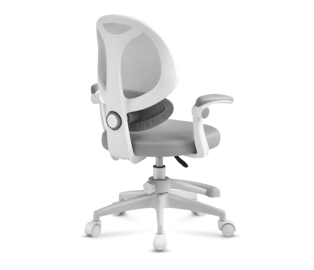 Huzaro Mark Adler Junior 4.5 Grey - 1317299 - zdjęcie 2